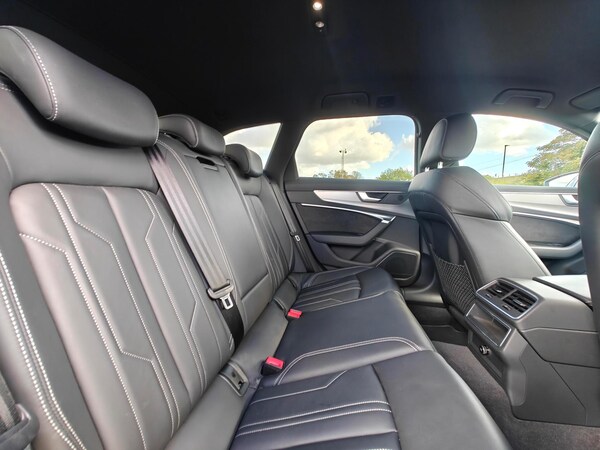 Used Audi A6 2019 for sale - 76247188: Photo 9