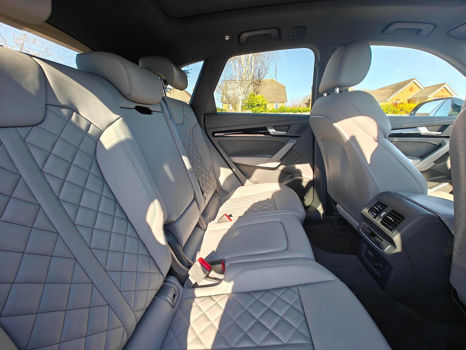 Used Audi Q5 2024 for sale - 77958066: Photo 11