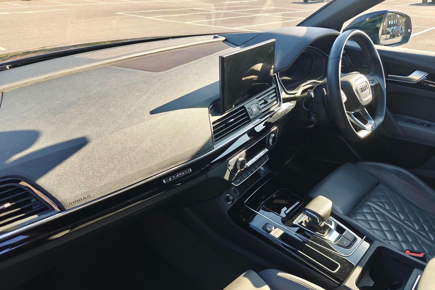 Used Audi Q5 2024 for sale - 77958066: Photo 2