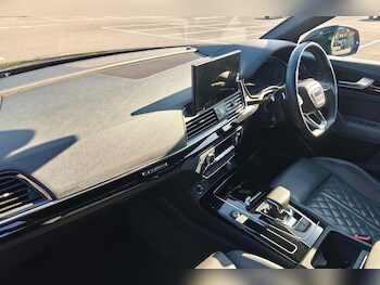 Used Audi Q5 2024 for sale - 77958066: Photo