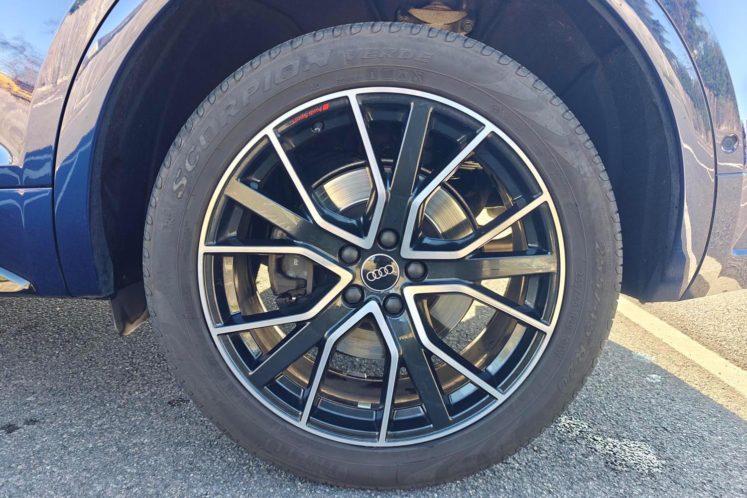 Used Audi Q5 2024 for sale - 77958066: Photo 5