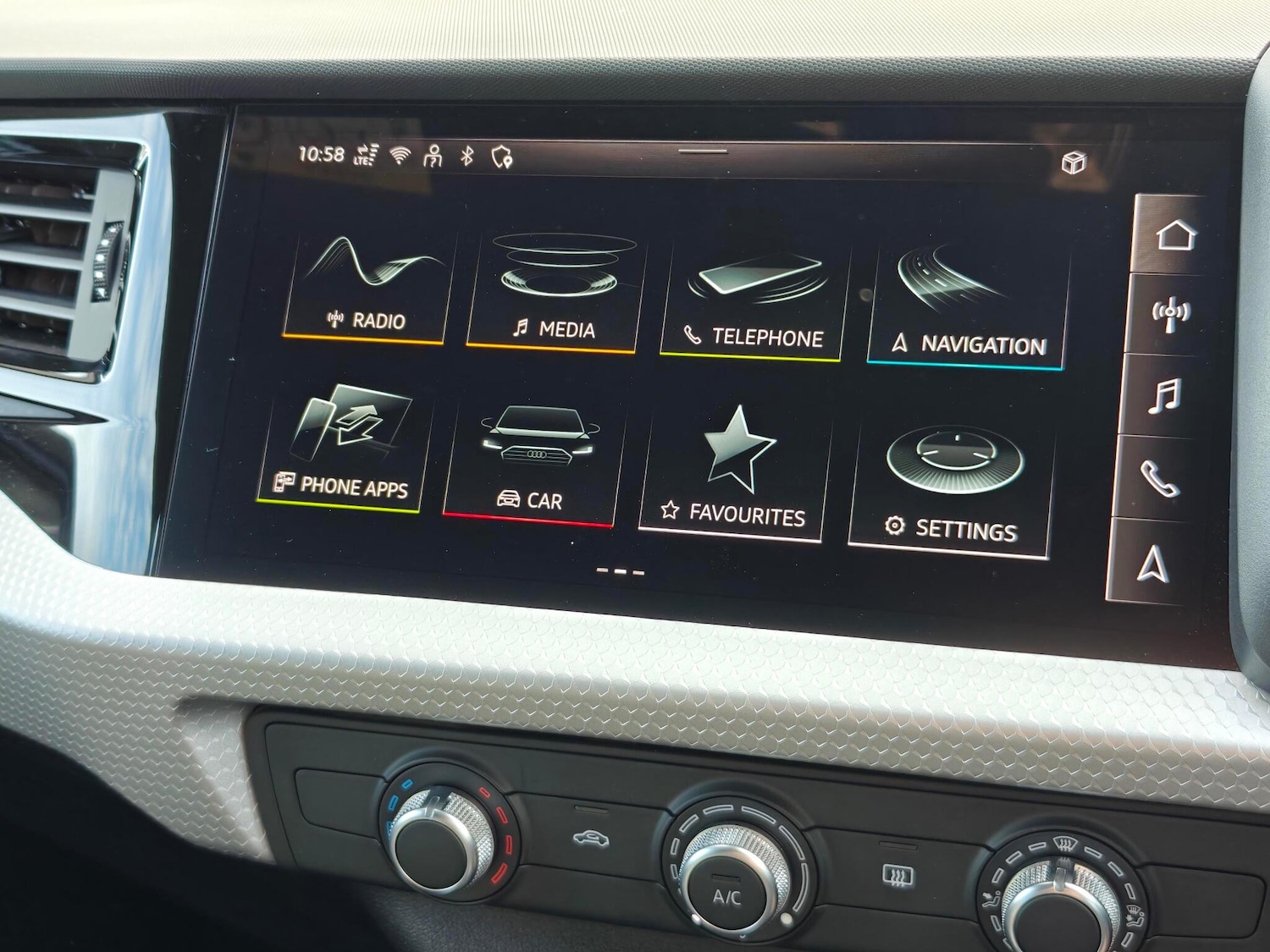 Used Audi A1 2025 for sale - 76886697: Photo 14