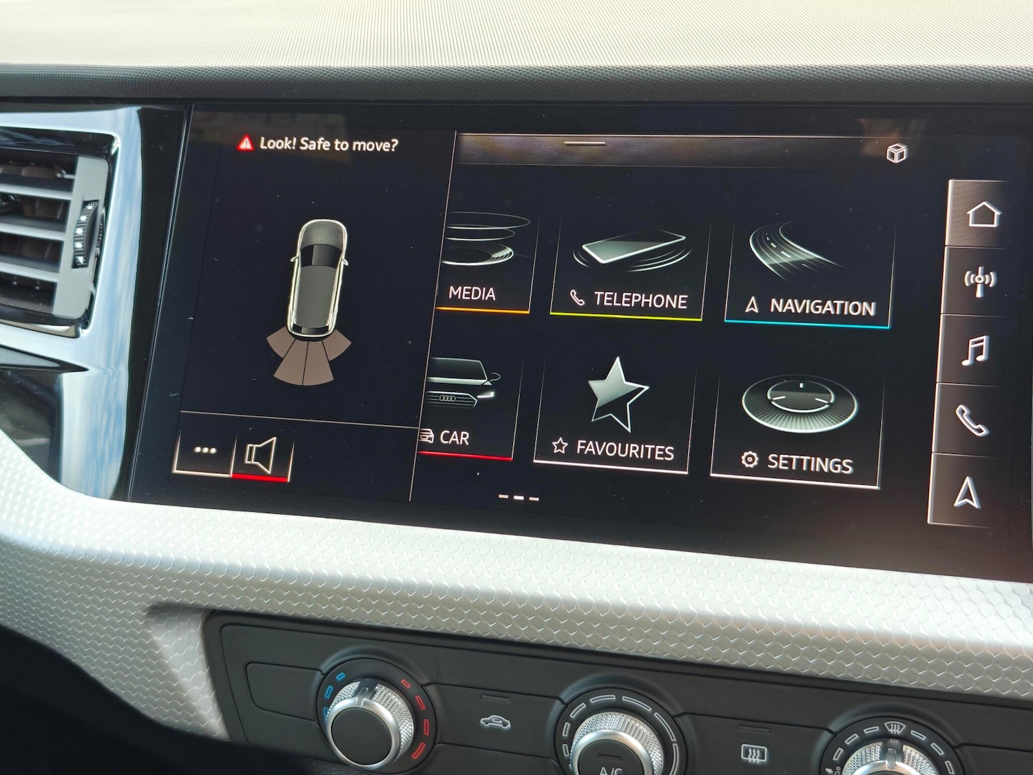 Used Audi A1 2025 for sale - 76886697: Photo 15