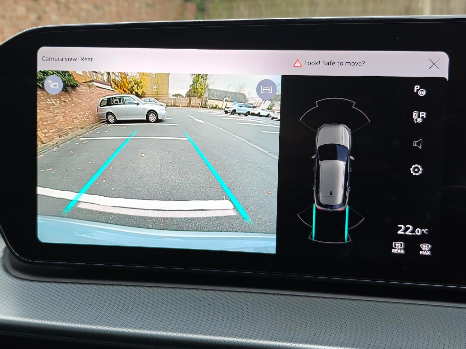 Used Audi Q3 2025 for sale - 77344449: Photo 20