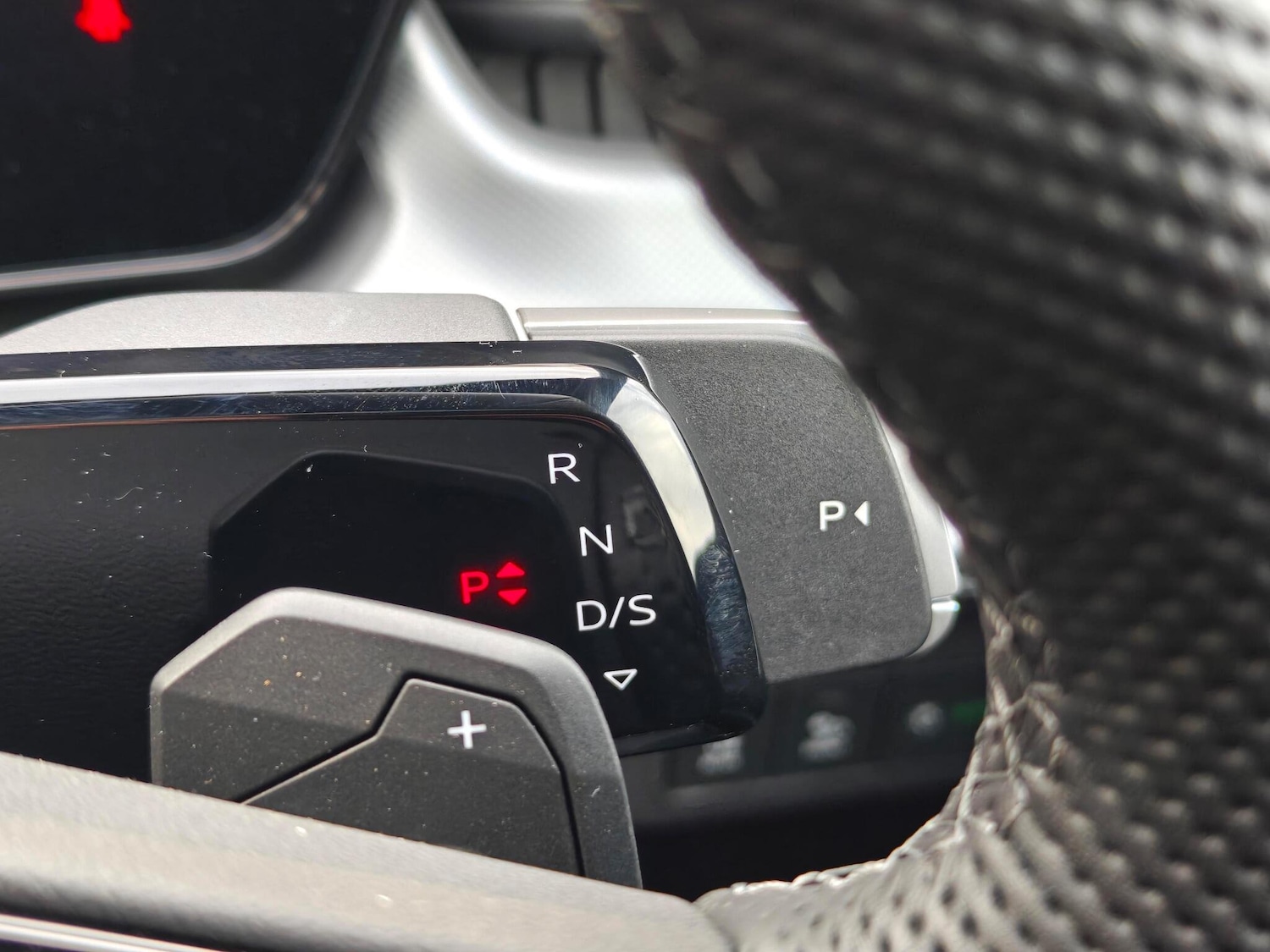 Used Audi Q3 2025 for sale - 77344449: Photo 23