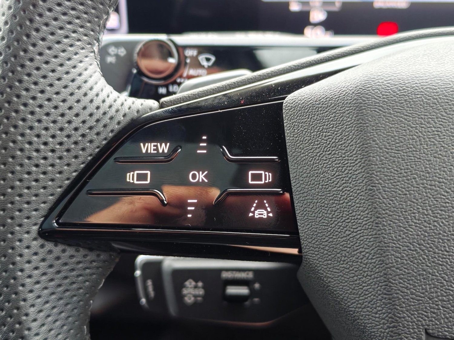 Used Audi Q3 2025 for sale - 77344449: Photo 26