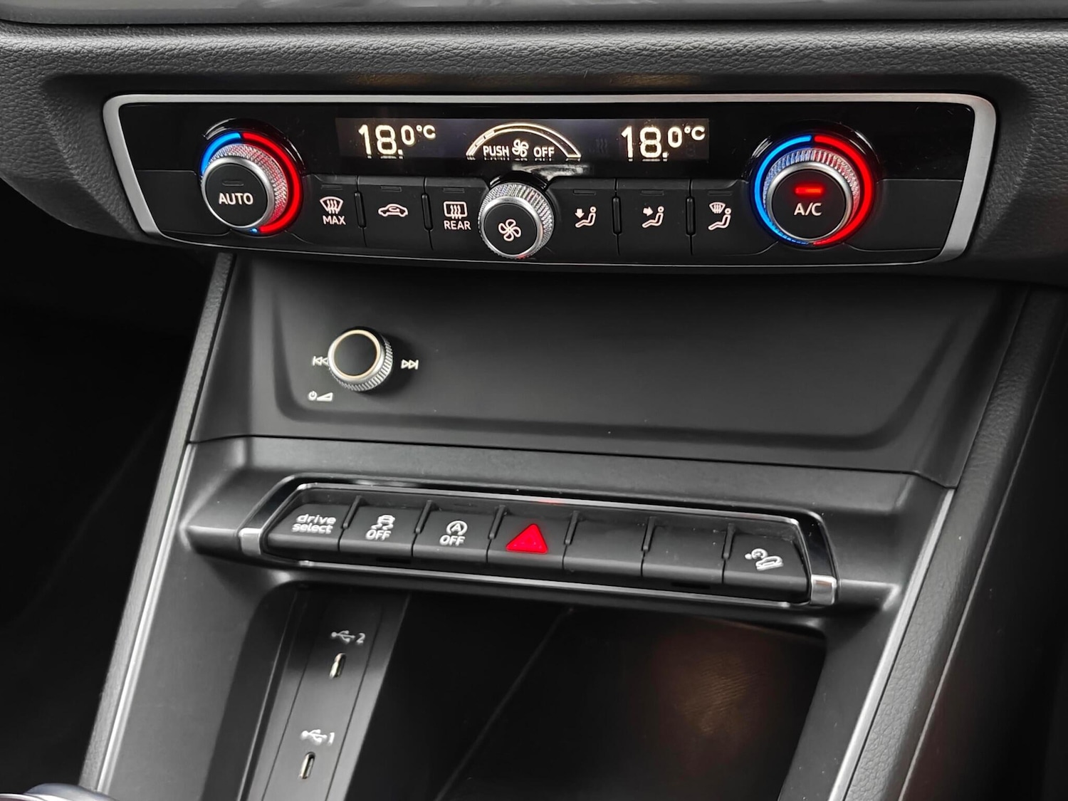 Used Audi Q3 2022 for sale - 77040740: Photo 13