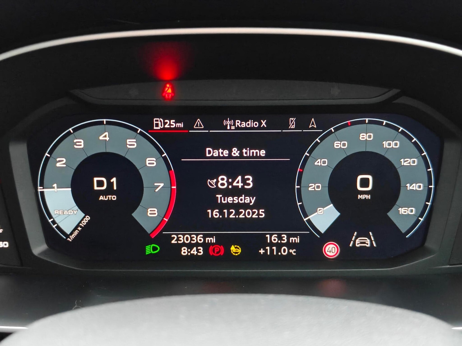 Used Audi Q3 2022 for sale - 77040740: Photo 14