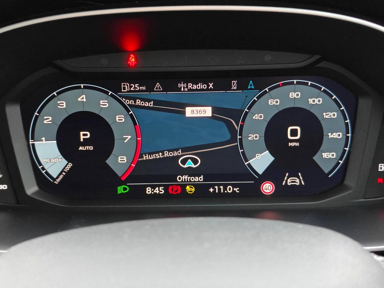 Used Audi Q3 2022 for sale - 77040740: Photo 18