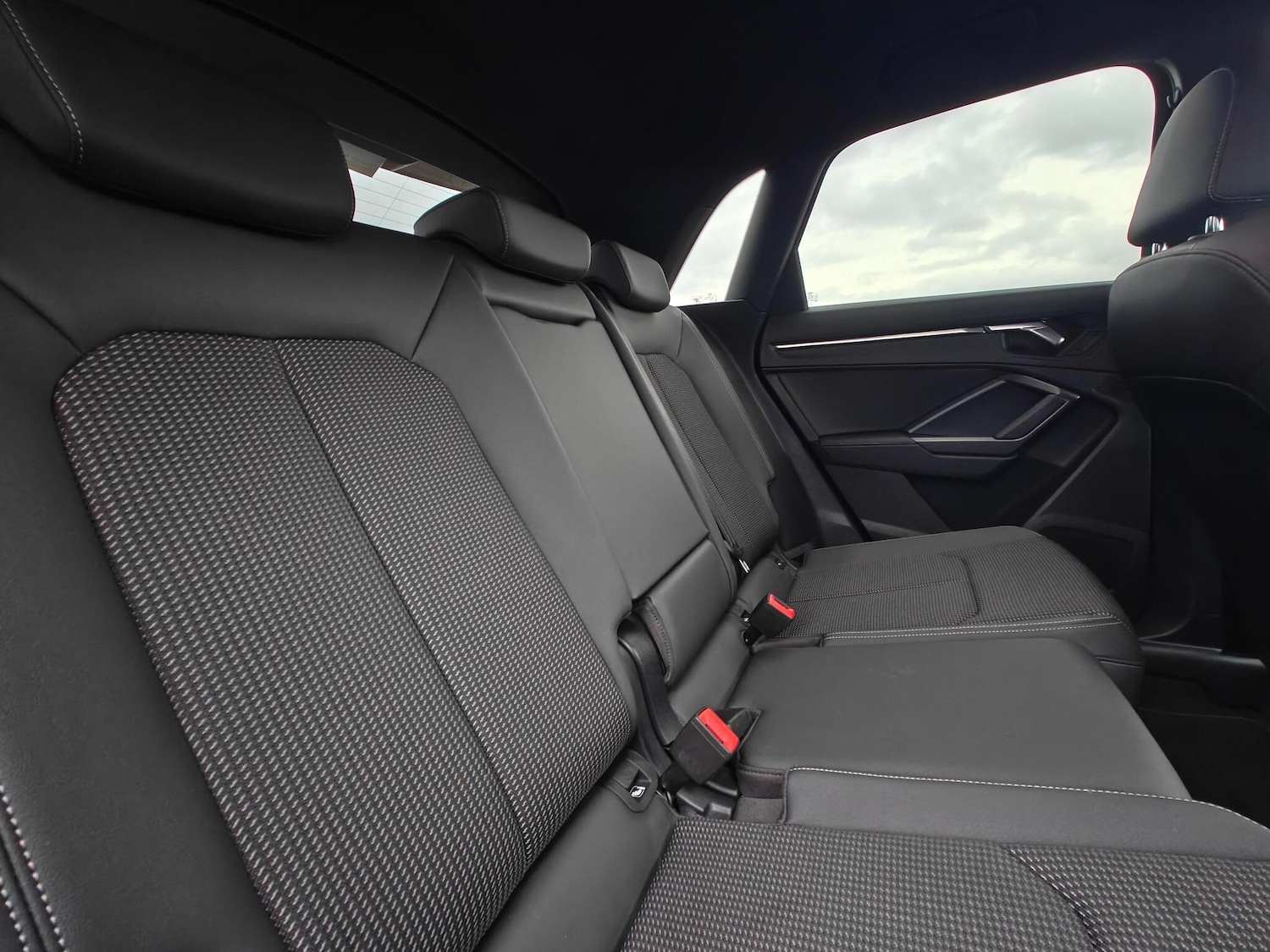 Used Audi Q3 2022 for sale - 77040740: Photo 9