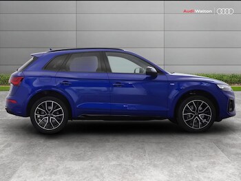 Used Audi Q5 2024 for sale - 75311775: Photo