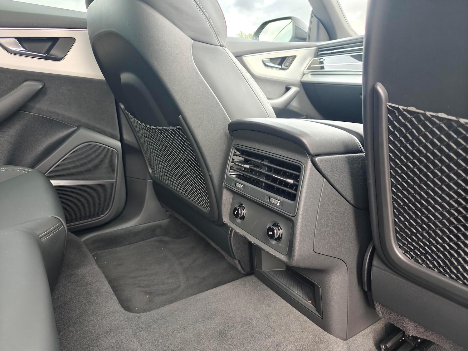 Used Audi Q8 2025 for sale - 77315370: Photo 13