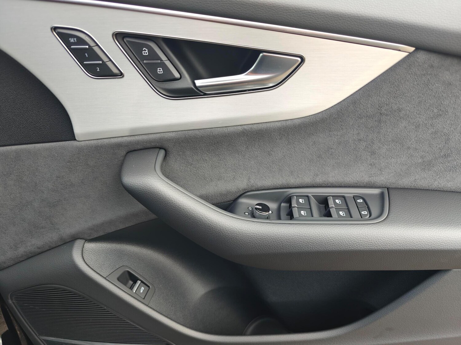 Used Audi Q8 2025 for sale - 77315370: Photo 18