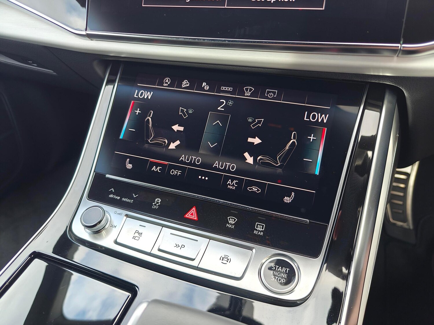 Used Audi Q8 2025 for sale - 77315370: Photo 21