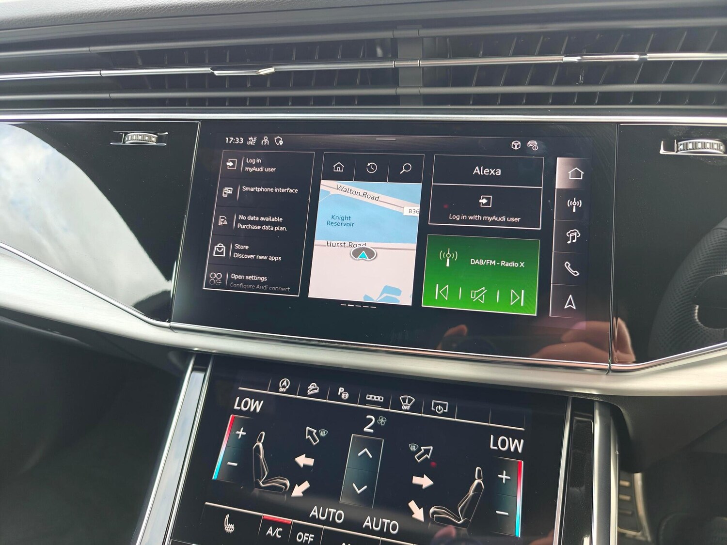 Used Audi Q8 2025 for sale - 77315370: Photo 22