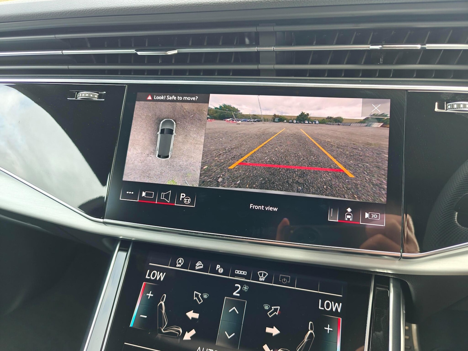 Used Audi Q8 2025 for sale - 77315370: Photo 24