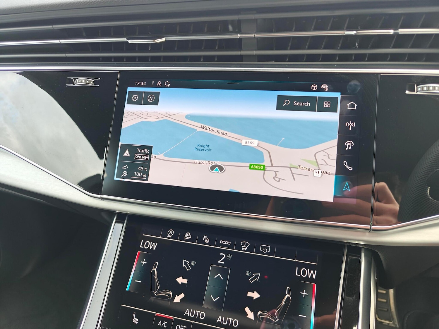 Used Audi Q8 2025 for sale - 77315370: Photo 25