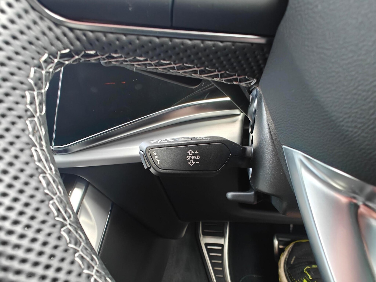 Used Audi Q8 2025 for sale - 77315370: Photo 26