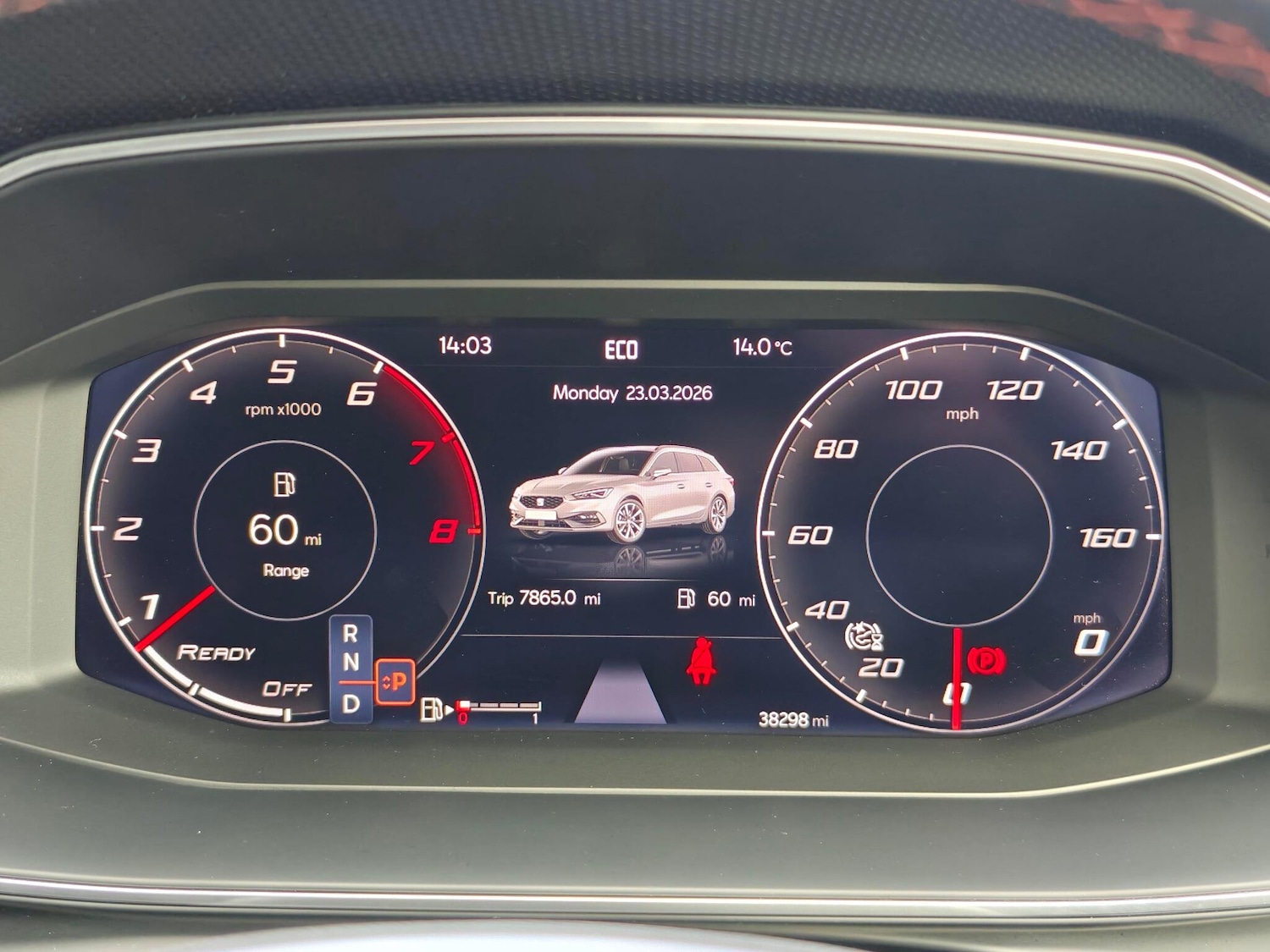 Used SEAT Leon 2021 for sale - 78007813: Photo 11