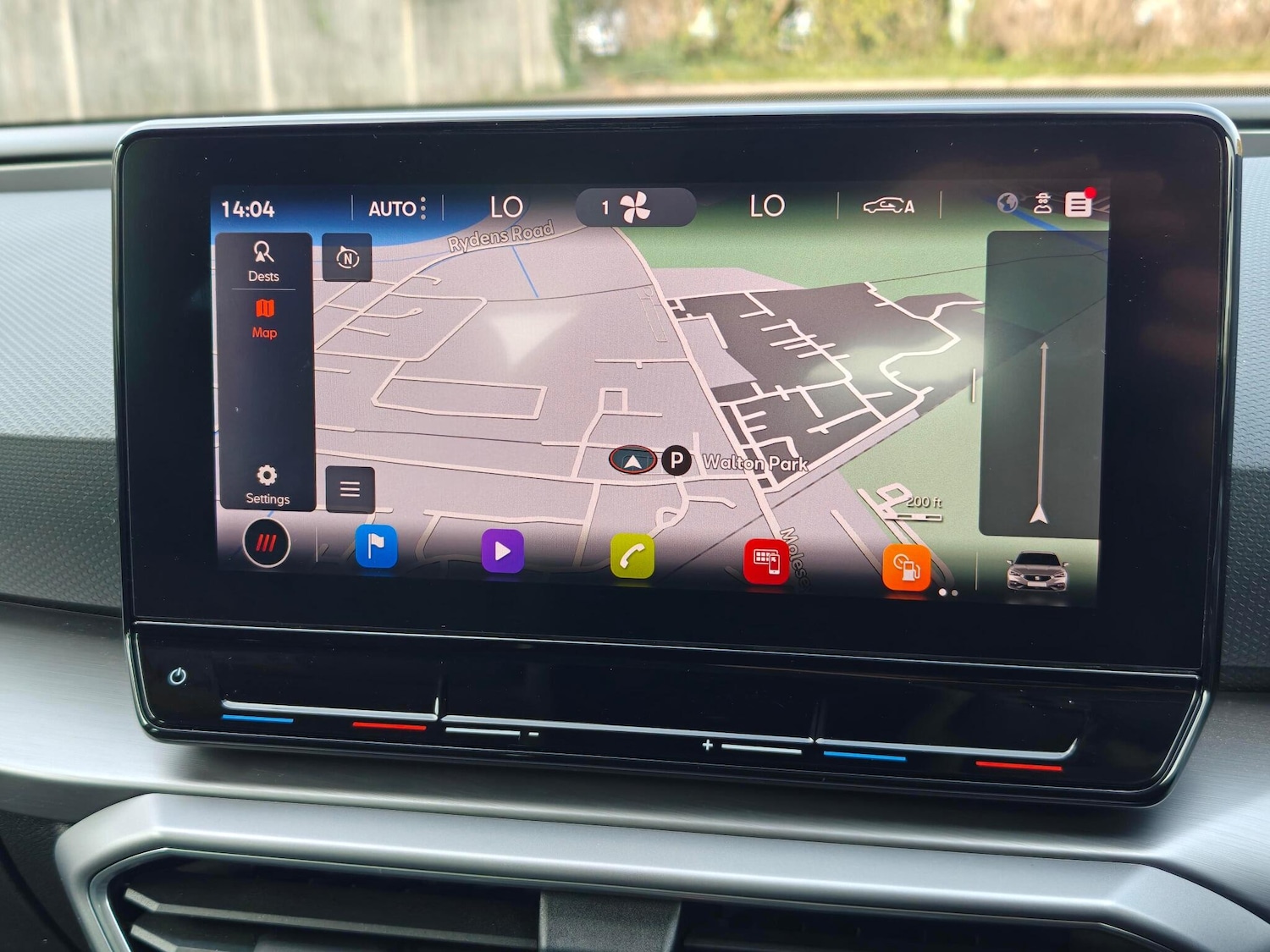 Used SEAT Leon 2021 for sale - 78007813: Photo 14