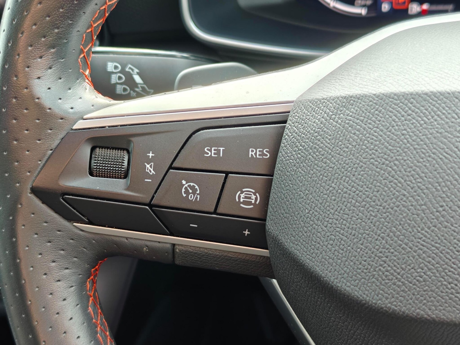 Used SEAT Leon 2021 for sale - 78007813: Photo 16