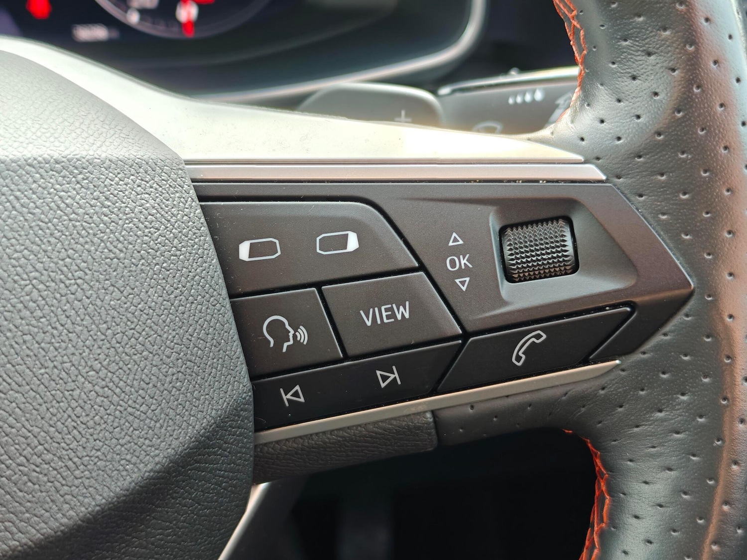 Used SEAT Leon 2021 for sale - 78007813: Photo 17