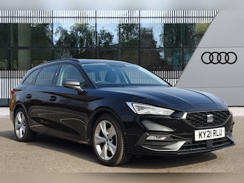 Used SEAT Leon 2021 for sale - 78007813: Photo