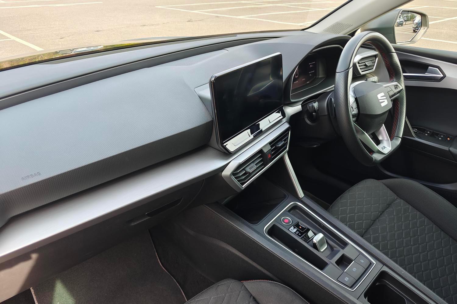 Used SEAT Leon 2021 for sale - 78007813: Photo 2