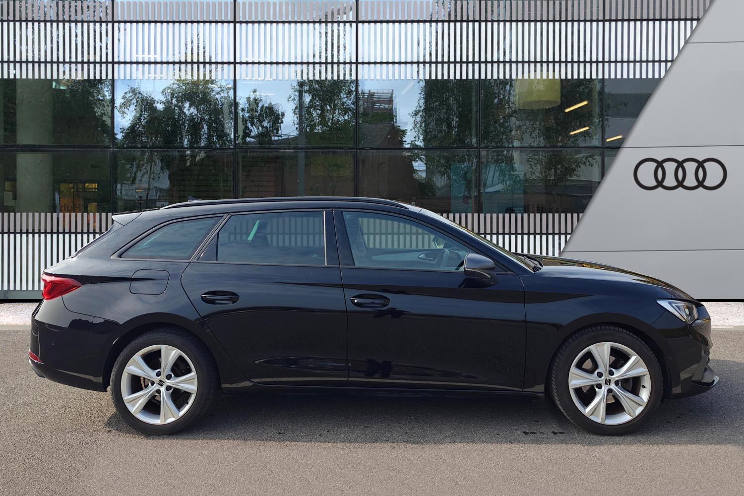 Used SEAT Leon 2021 for sale - 78007813: Photo 4