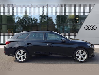 Used SEAT Leon 2021 for sale - 78007813: Photo