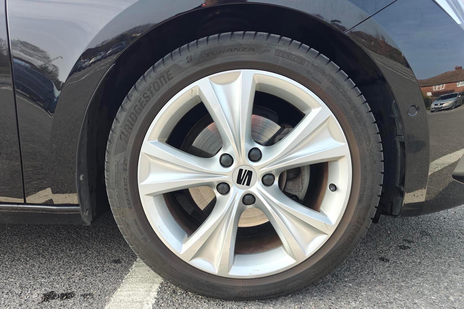 Used SEAT Leon 2021 for sale - 78007813: Photo 5