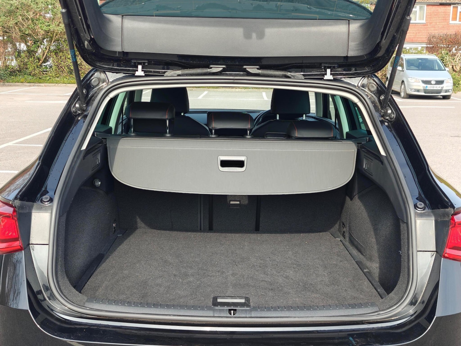 Used SEAT Leon 2021 for sale - 78007813: Photo 7