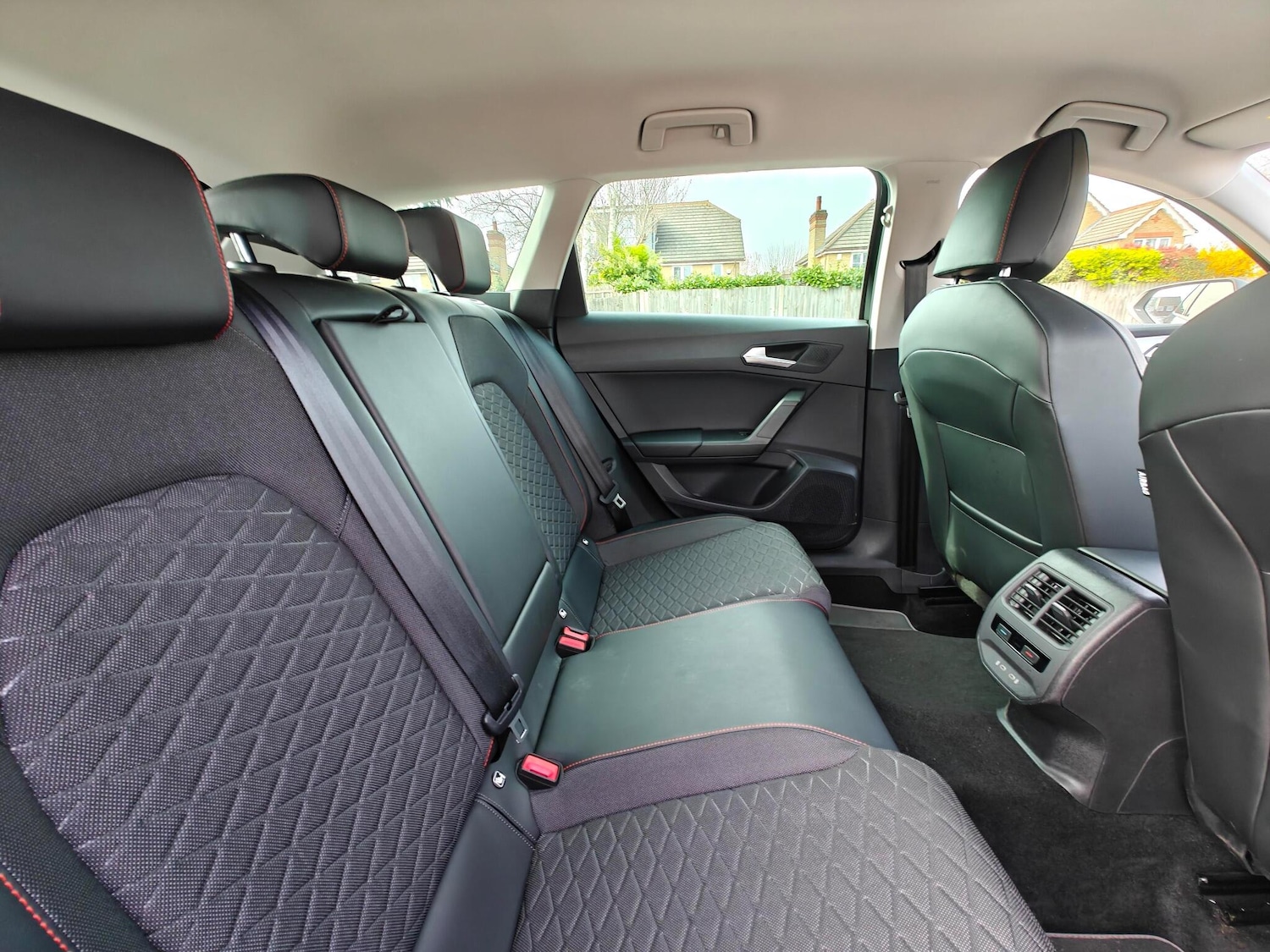 Used SEAT Leon 2021 for sale - 78007813: Photo 8