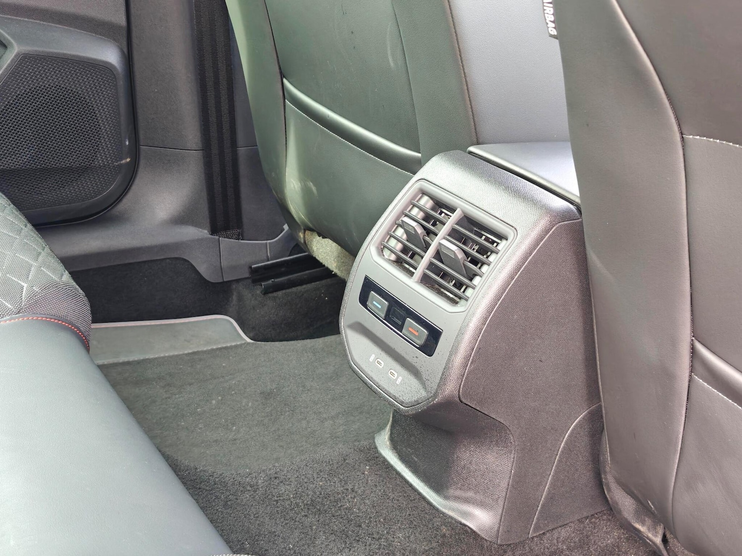 Used SEAT Leon 2021 for sale - 78007813: Photo 9