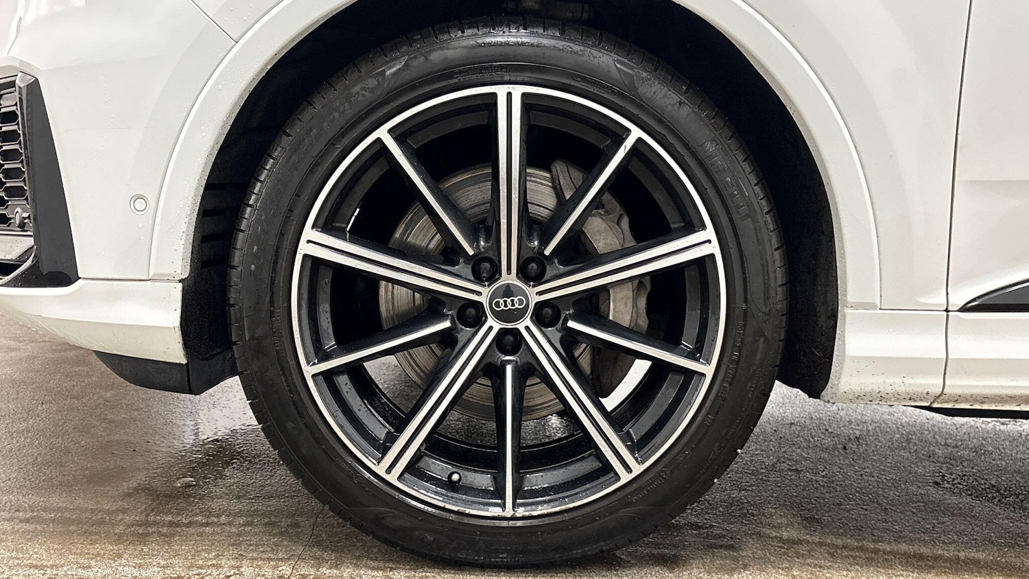 Used Audi Q7 2022 for sale - 77722648: Photo 5