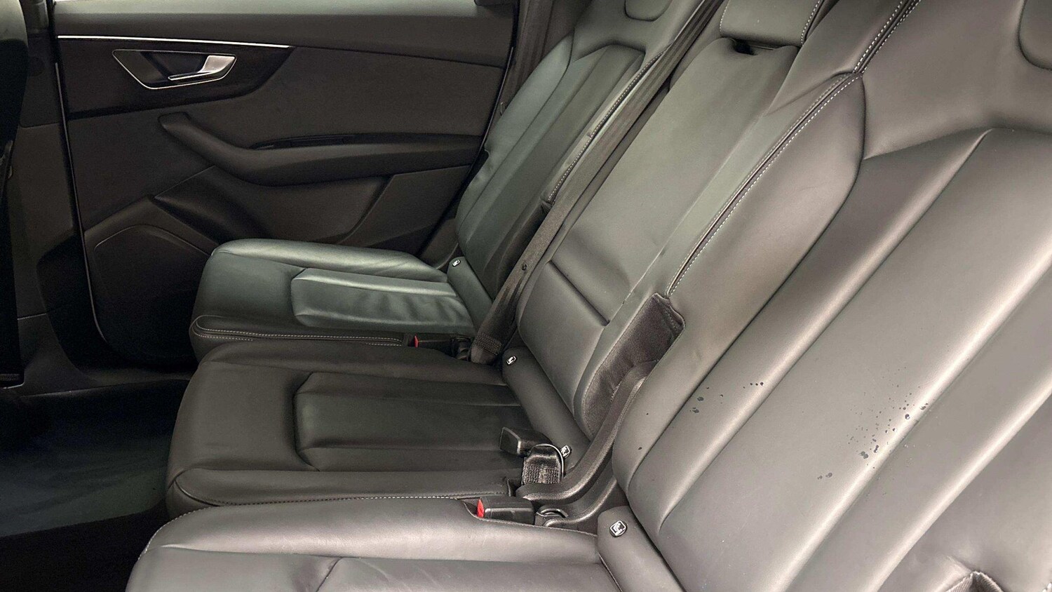 Used Audi Q7 2022 for sale - 77722648: Photo 7