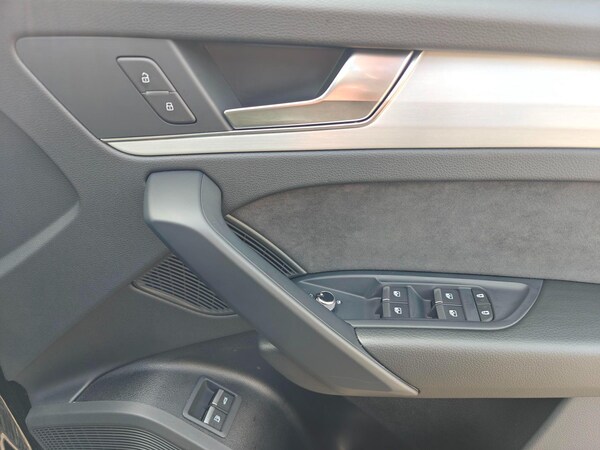 Used Audi Q5 2025 for sale - 75310215: Photo 15