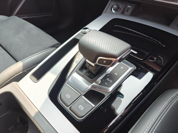 Used Audi Q5 2025 for sale - 75310215: Photo 16