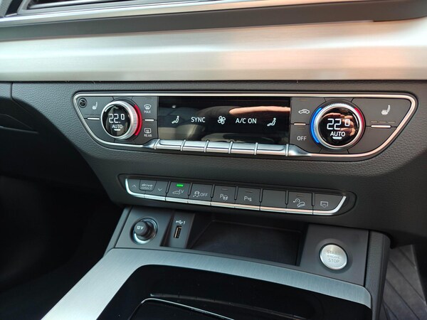 Used Audi Q5 2025 for sale - 75310215: Photo 17