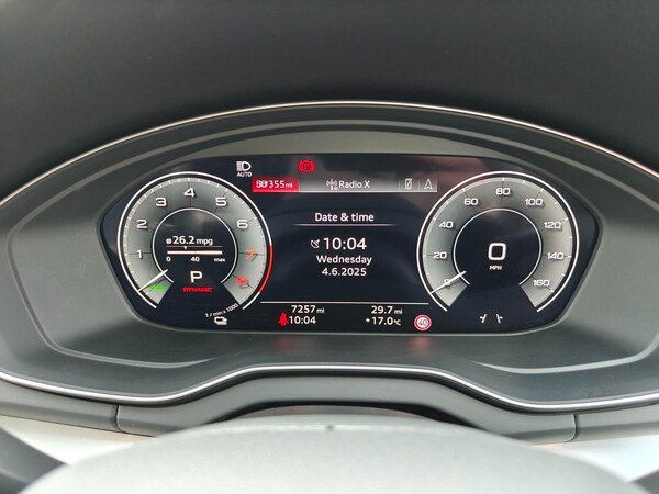 Used Audi Q5 2025 for sale - 75310215: Photo 22