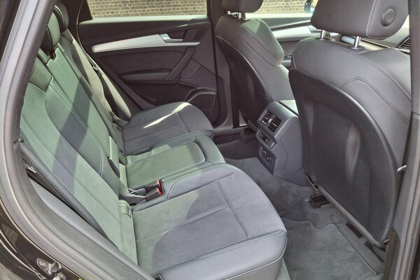 Used Audi Q5 2025 for sale - 75310215: Photo 33