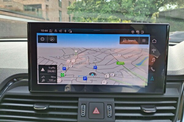 Used Audi Q5 2025 for sale - 75310215: Photo 39