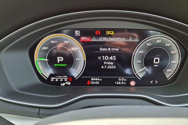 Used Audi Q5 2025 for sale - 75310215: Photo 40
