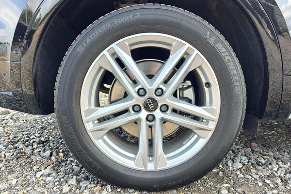 Used Audi Q5 2025 for sale - 75310215: Photo 5