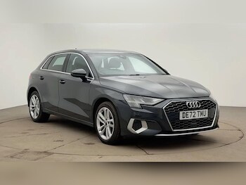 Audi A3 feature image