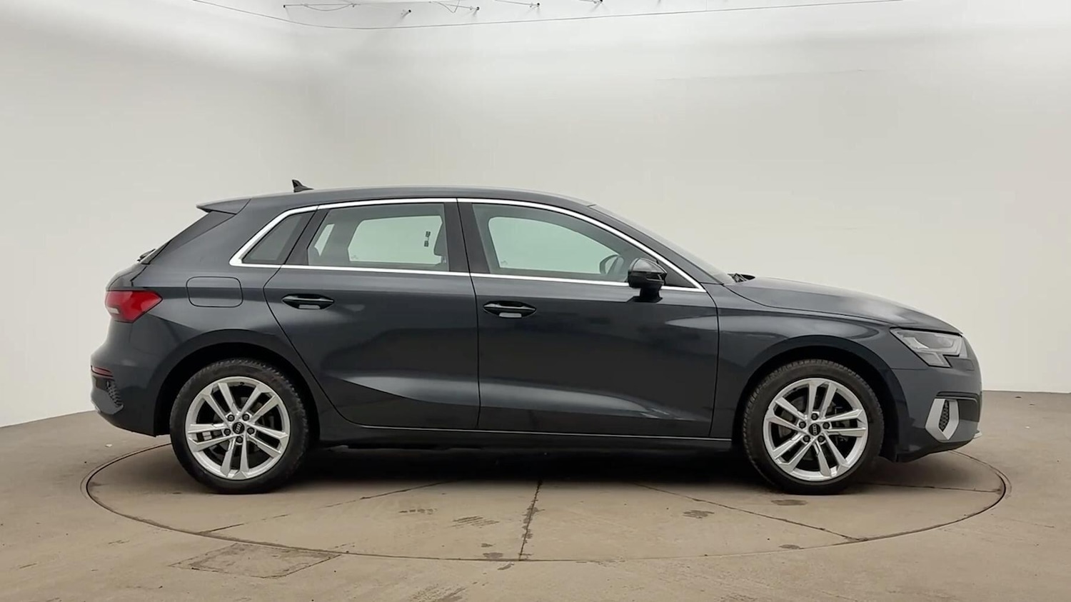 Used Audi A3 2022 for sale - 77344321: Photo 4