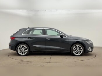 Used Audi A3 2022 for sale - 77344321: Photo