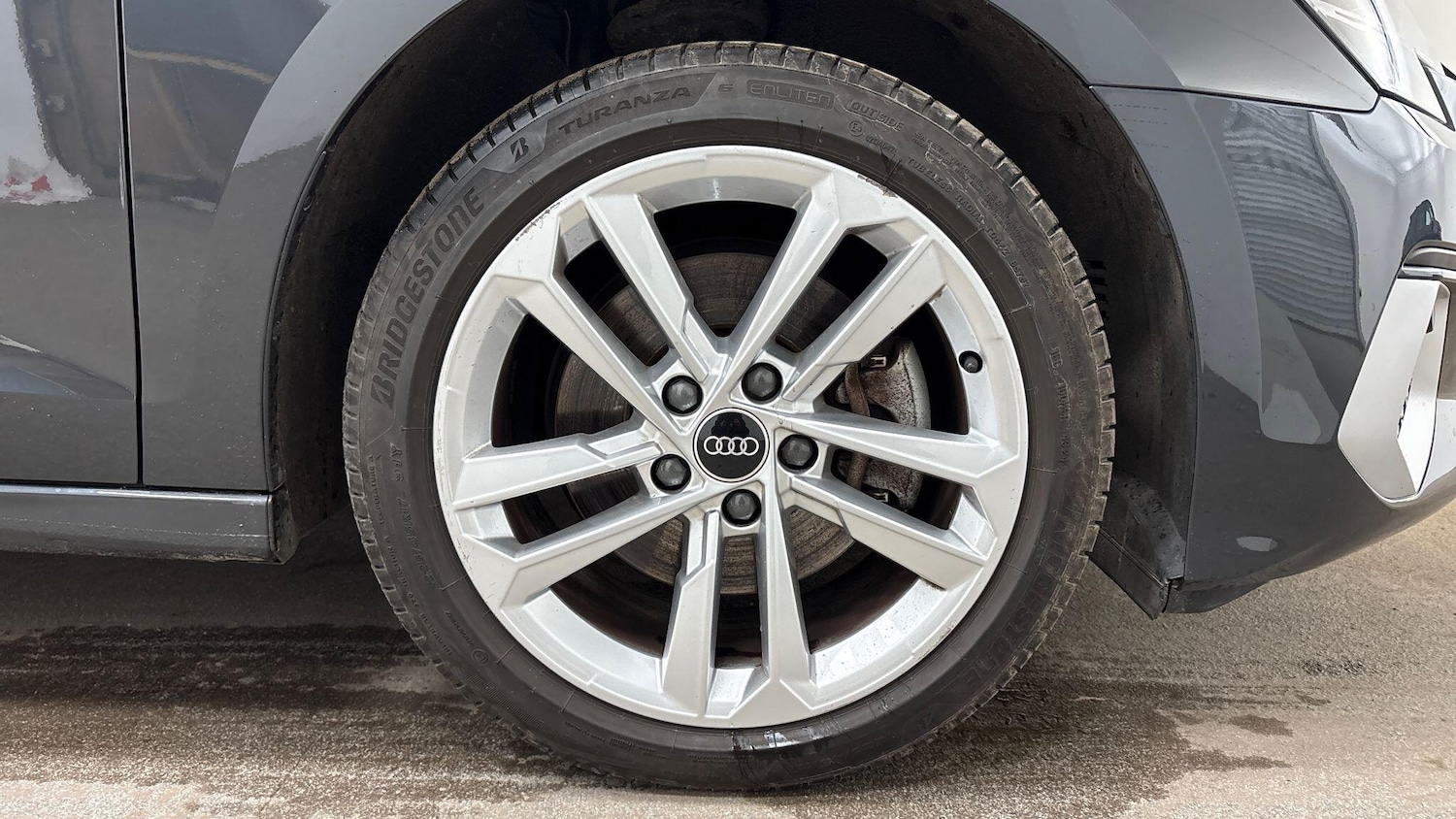 Used Audi A3 2022 for sale - 77344321: Photo 5