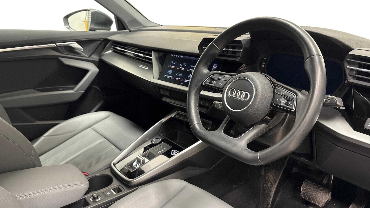 Used Audi A3 2022 for sale - 77344321: Photo 6