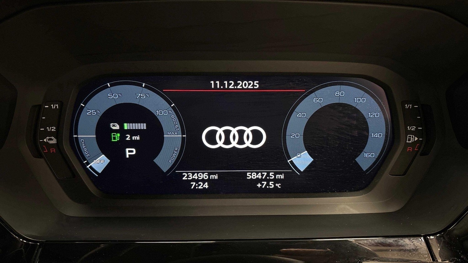 Used Audi A3 2022 for sale - 77344321: Photo 9